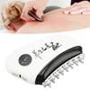 Electric Scraping Massager Hot Compress 16 Gears Vibration Microcurrent Gua