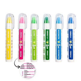 TRENDHAUS Spicker Pull and Stick Eraser Pen Everything for School Price per Pen