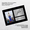 HWC Trading A4 Fabio Cannavaro Italy Gifts Printed Signed Autograph