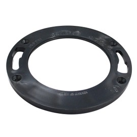 Canplas 119180-002 Closet Flange Spacer Ring