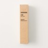 Muji 82576061 Incense Sticks Type Sandalwood Scent, 12 Sticks
