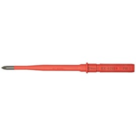 ESCO EA560-61 #1 x 154mm (+) Driver Bit (Insulated/Tapered )
