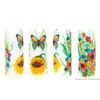 Stockmar Wax foils - single colours - 12 films 200