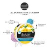 Boldair – Gel Distruggidocumenti odori Limone