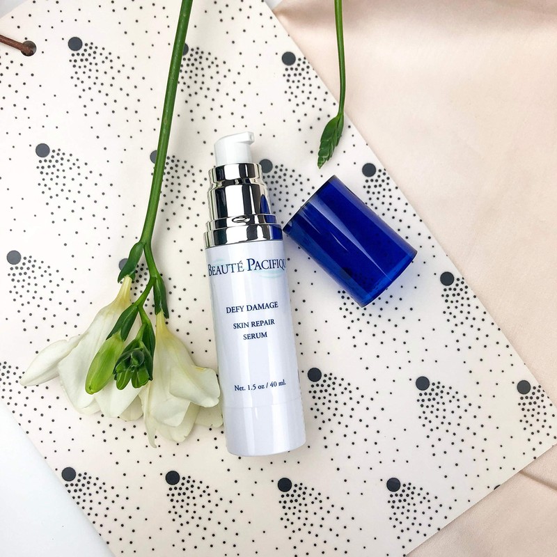 Beauté Pacifique Defy Damage 40 ml