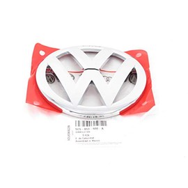 Volkswagen Emblem - 5C5-853-600A