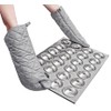 Extra Long 17 Inch Heat Resistant Oven Gloves New Cotton