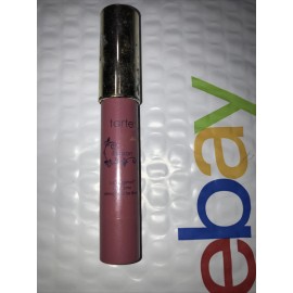 TARTE LIPSURGENCE LIP CREME CRAYON ILLUSION unsealed  FULL SIZE FLAW