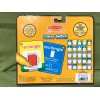 Melissa & Doug On The Go Water Wow! Splash Cards