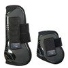 Hkm 91999191.0643 Jumping Gaiters And Fetlocks Set of 4 Black