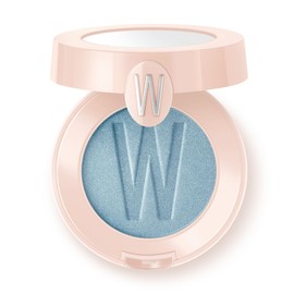 WYCON Cosmetics Mono-Shot Eyeshadow Mono Powder Eyeshadow - 45 Light Blue