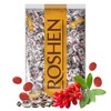 Roshen Hard Candies "Karamelkino" Barberry Kosher and Halal, Delicious, Flavorful