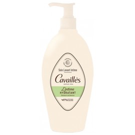 Cavaillès Rogé Cavaillès Soin Antibacterial Intimate Cleansing Care 250 ml