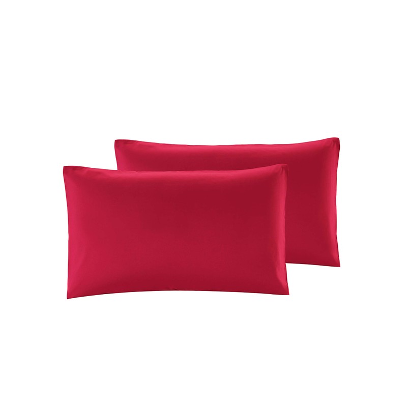Sonia Moer Super Soft Brushed Microfibre Pillowcases - Non Iron