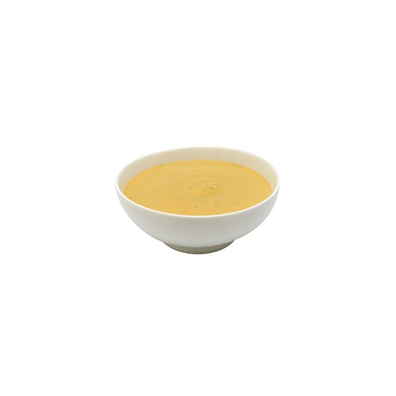 Hellmann's Salad Dressing, Honey Mustard, 128-Ounce