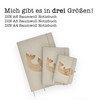 Mr. & Mrs. Panda Variants Notebook Seal Lying OT