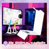 IMPACT Online Penlight Stand Case Presentation Storage Heart Penlight Holder