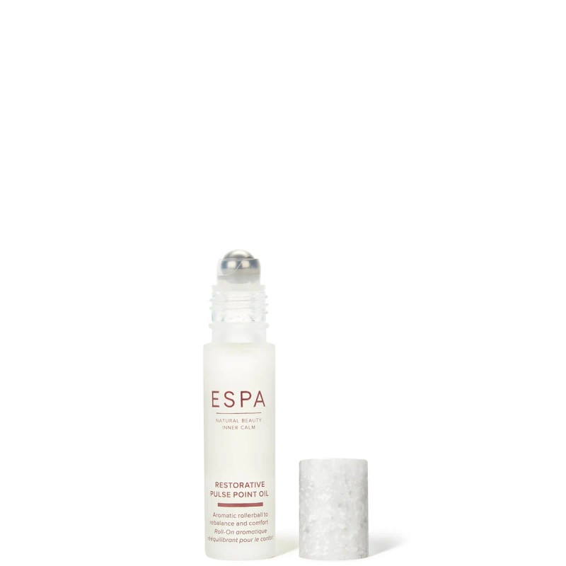 ESPA Restorative Pulse Point Oil
