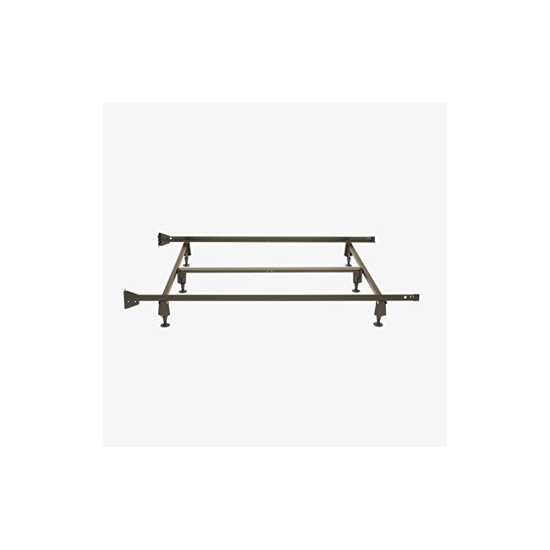 Casper Sleep Metal Bed Frame, California King