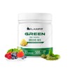 Flairfit Daily Green Mix, Suplemento Superfood 50 Ingredientes Mltiples Beneficios