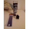 High John The Conqueror 7 Day Unscented Purple Candle in