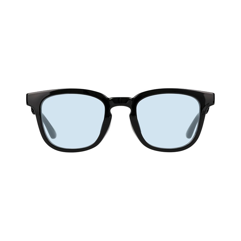 Zoff Wellington Shaped Foldable Sunglasses (With Exclusive Case) | Color
