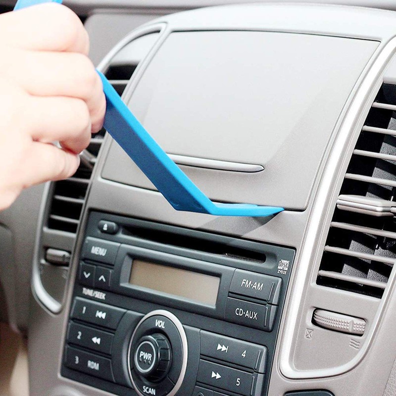 RITYHOFT Interior Stripping, Inner Lining, Peel Off Panel, Removable Tool,