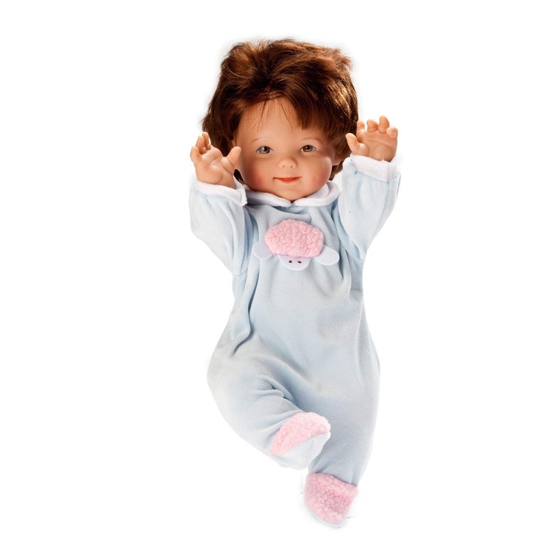 Nickistrampler sortiert 35-45cm, 1 Stück