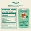 Southern Breeze Cold Brew Sweet Tea Mint Iced Tea with