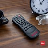 Master TV Remote for RCA + Continu.us Televisions - R230D2