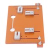 Woodworking Benches Router Flip Plate 20x28cm Hole Free 3cm Margins