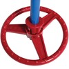 edxeducation Go Wheelie - Steering Wheel for Toddlers and Children