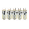10Pcs G4 LED Bulb Bi Pin Landscape Light Bulb Replacement