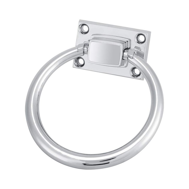 Pull Rings for Door Handle, Chair Back Pulls Cabinet Drop