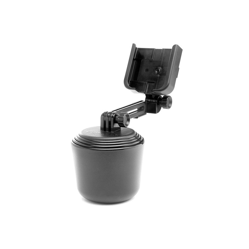 WeatherTech CupFone with Extension – Adjustable, Universal Cup Holder Cell