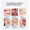 Hilo Dental Inalámbrico Portátil 350ml con 5 Modos y 6