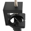 Lfhelper Hinge Jig Drill Guide, 35mm Accurate Locking Cabinet Hinge