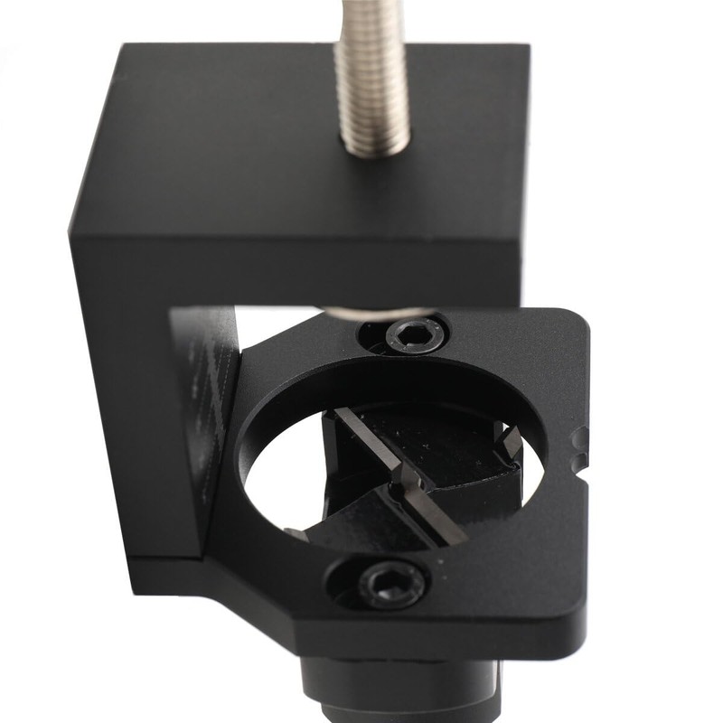 Lfhelper Hinge Jig Drill Guide, 35mm Accurate Locking Cabinet Hinge