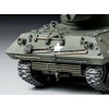 TAMIYA 35390 1:35 US M36 Jagdpanzer (1) - Model making,