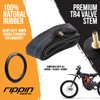 Rippin Moto 2.75/3.00-19 Heavy Duty Inner Tube (70/100-19) 2.5mm Thick