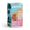 Oiamiga Beige Blonde Permanent Hair Colour with Natural Ingredients 120