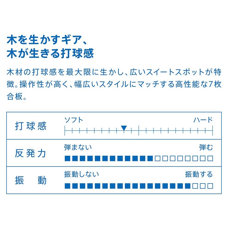 VICTAS SWAT Swat Attack Table Tennis Racket Chinese Style Pen