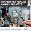 Iron Forge Cable Flat Plug 12 Gauge Power Cord Replacement