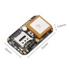 Aswalling ZX908 Mini 4G GPS Tracker PCBA Chip Board for