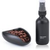 Lulupack Coffee Dosing Cup with 60ml Spray Bottle - Espresso