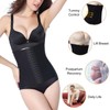 Postpartum Recovery Belly Band, C-Section Recovery Tummy Control Waist Trainer,