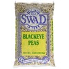 Great Bazaar Swad Black Eye Peas Beans, 4 Pound