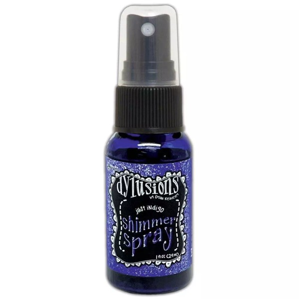 RANGER INDUSTRIES Dyan Reavley's Dylusions Shimmers Spray 1oz - Just