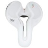 SELLE SMP TRKMED03-BI TRK MEDIUM WHITE MATT