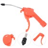 COHEALI 2pcs Air Blower Nozzle for High Pressure Dust Removal